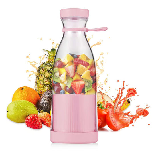 Best-Selling Portable Juicer | Anytime, Anywhere!