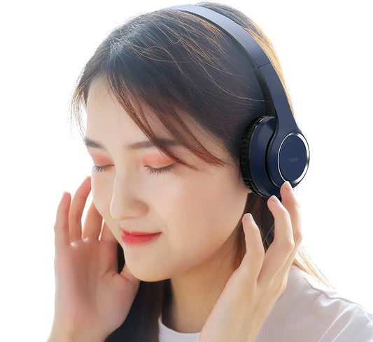Hoco - Stereo Headphones